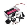 RDS51150 150Kg 180 Derece Su Geçirmez Dijital Servo Motor-mini-0