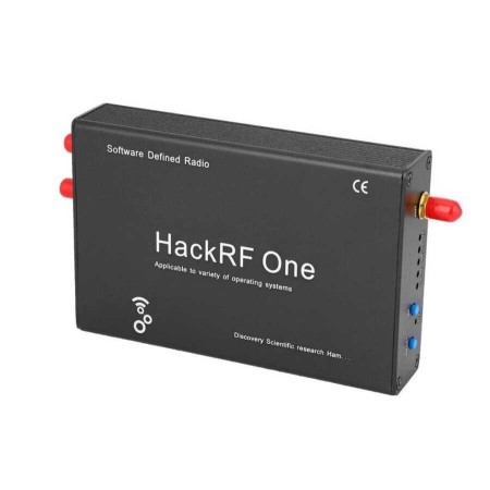 HackRF One (13001) SDR RF...