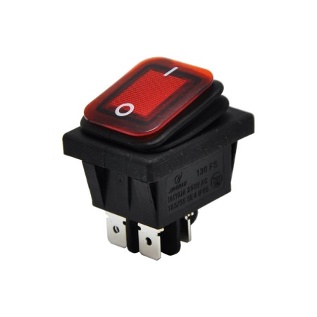 IC-104W Geniş Körüklü...