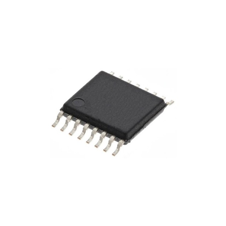 TPS23751PWPR (23751) HTSSOP-16 SMD Entegre Devre