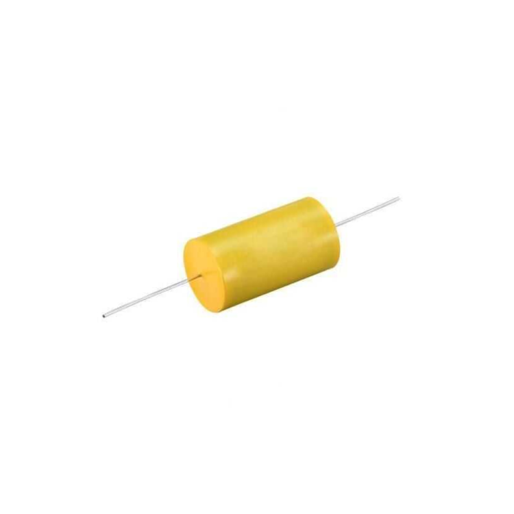0.1uF 1200VDC 5% Snubber Kondansatör