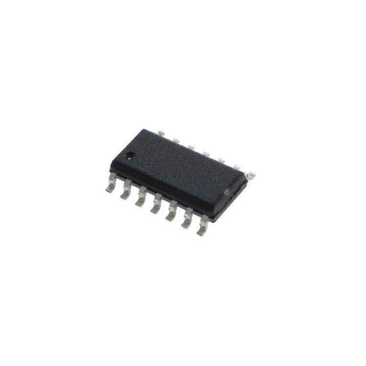 MC33179D, SOIC-14 Entegre Devre