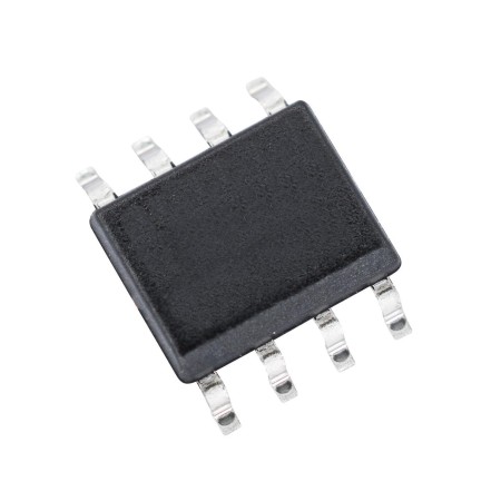 MC33262DR2G, SOIC-8 Entegre...