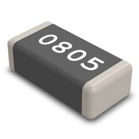 470nF 50V X7R %10 0805 SMD...