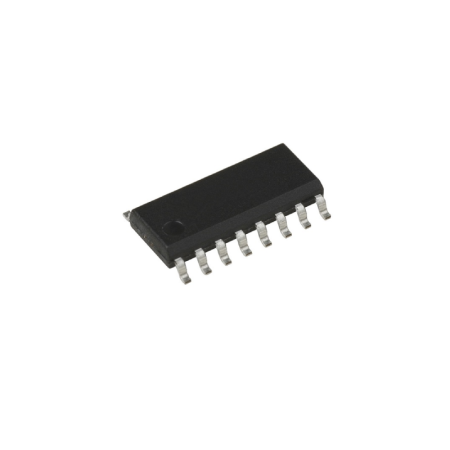 MC3361BPL-S16-R, SOP-16...