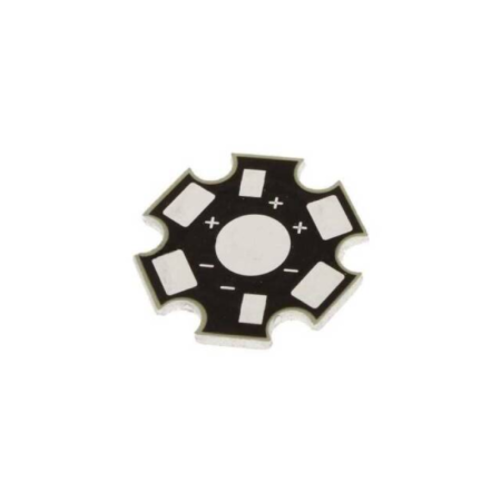 Power Led PCB Alüminyum