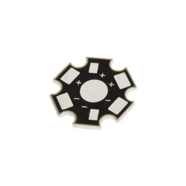 Power Led PCB Alüminyum