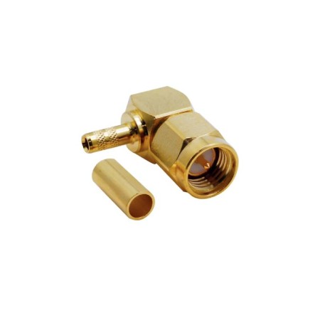 SMA102 SMA Erkek Sıkmalı...