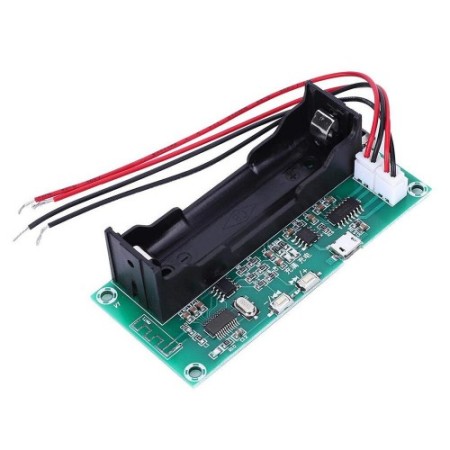 PAM8403 XH-A153 2x5W...