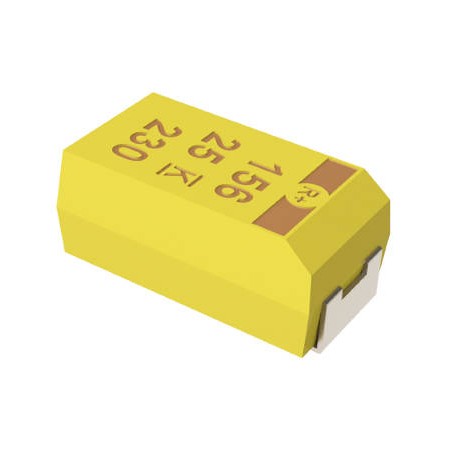 3.3uF 50V 10% D Kasa (7343...