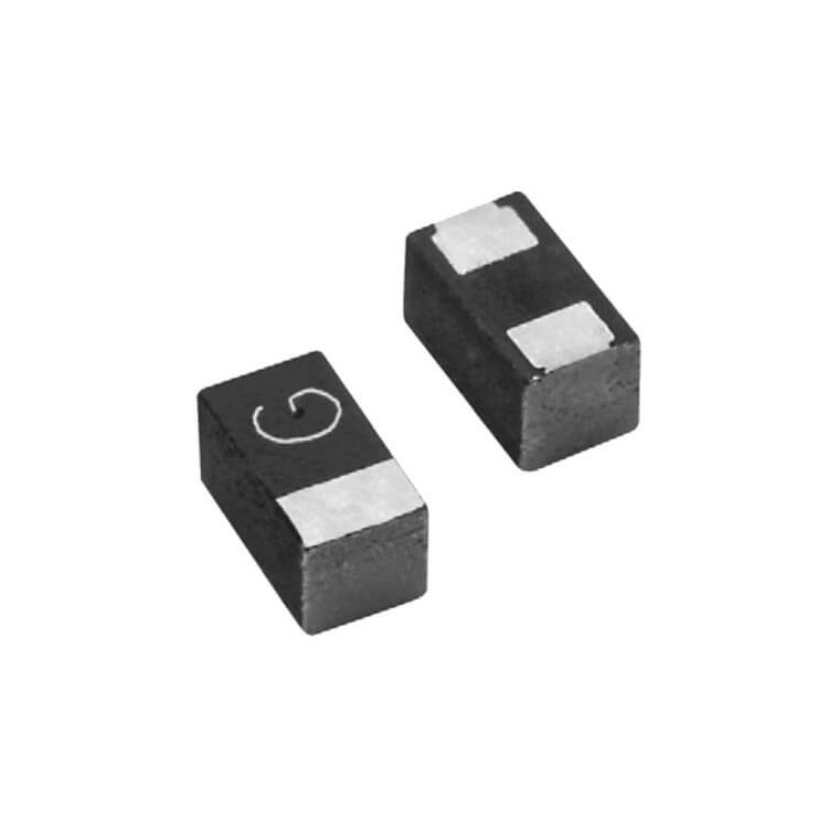 4.7uF 10V 10% M Kasa (1608 Metrik) SMD Tantal Kondansatör