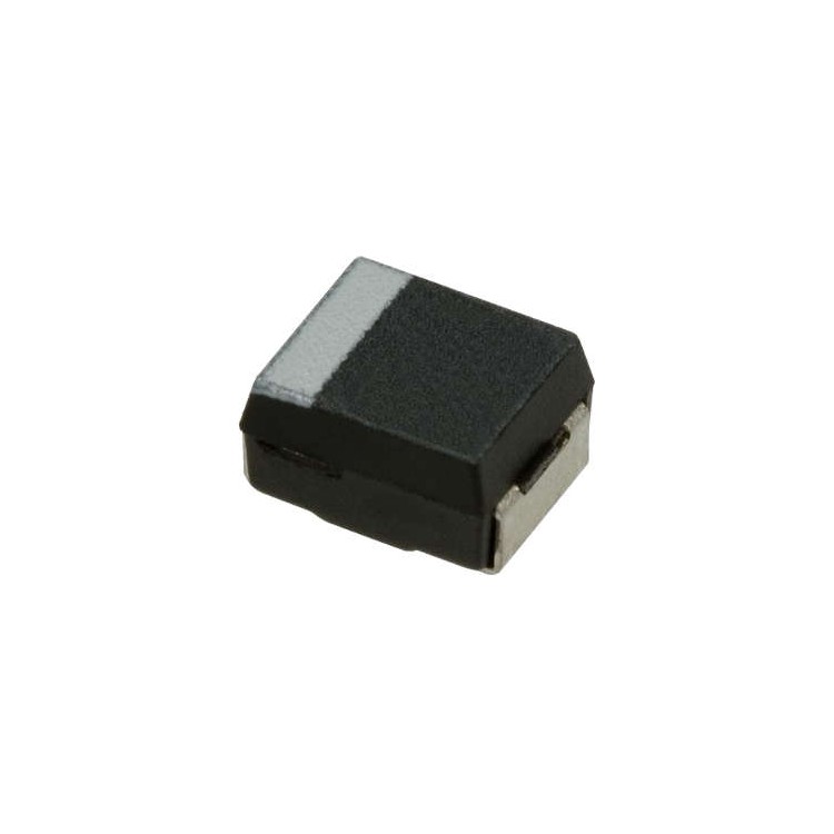 100uF 6.3V 20% A Kasa (3216 Metrik) SMD Tantal Kondansatör