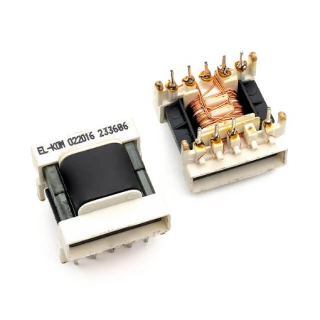 RN022016 EF20 SMPS Flyback...