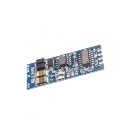 TTL-RS485 UART Dönüştürücü