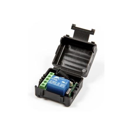 433M-1CH-12V 12V 1 Kanal...