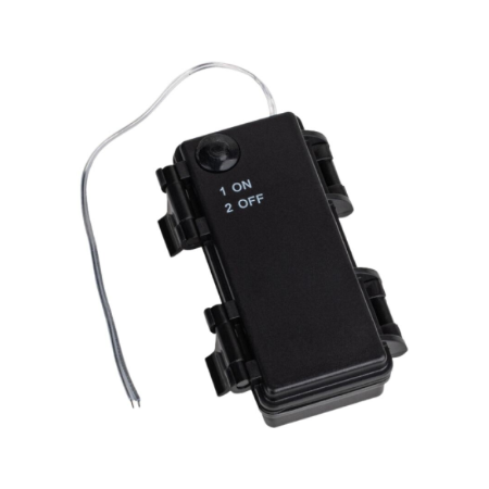 2'li AA (2A) Su Geçirmez...