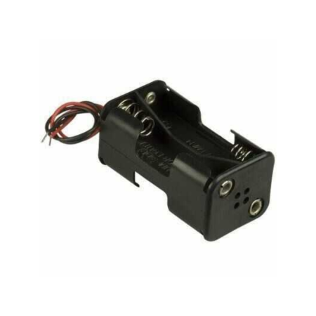 4'lü AA (2A) Çift Taraflı...