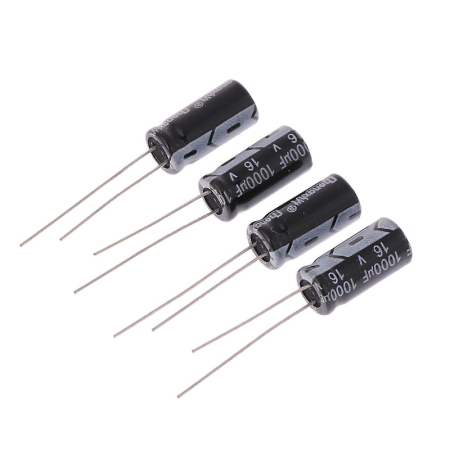 15uF 400V 10x17mm 105C...