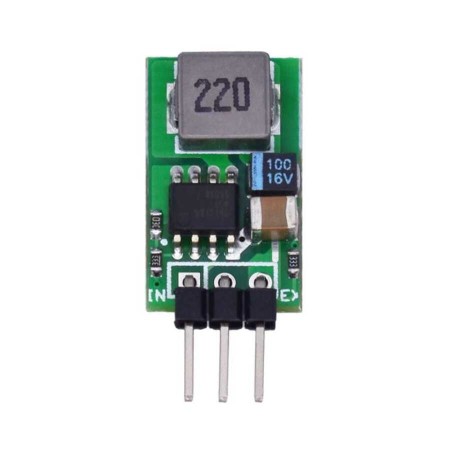 LM7805 5.5V-32V Giriş 5V 1A...