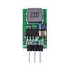 LM7805 5.5V-32V Giriş 5V 1A Sabit Çıkış Voltaj Düşürücü Regülatör Kartı-mini-0