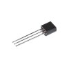 2N5401 PNP 0.6A (600mA) 160V TO-92 BJT Transistör-mini-0