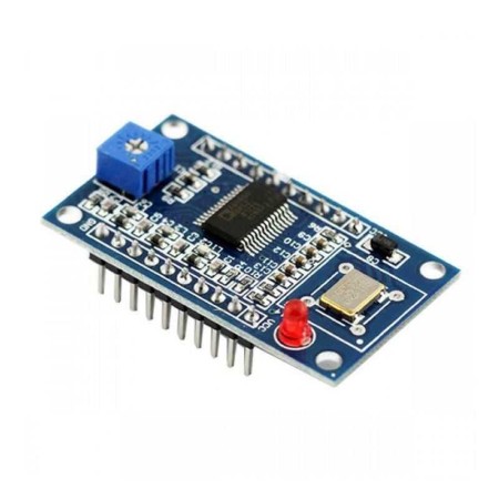 AD9850 DDS Sinyal Jenaratör...