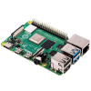 Raspberry Pi 4 4GB Model B-mini-0