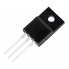 FMV06N90E (06N90E) N-Kanal 6A 900V 48W TO-220F Mosfet Transistör-mini-0
