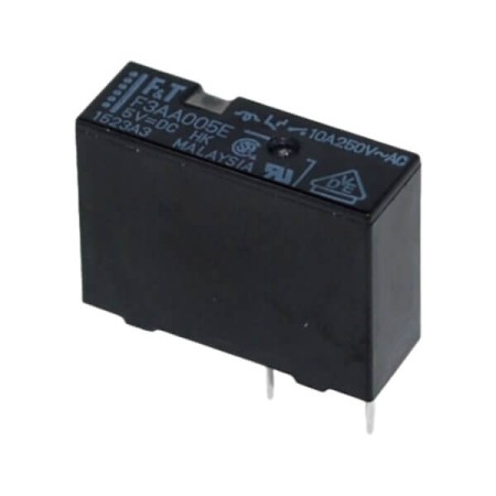 F3AA024E 5A 24V Röle