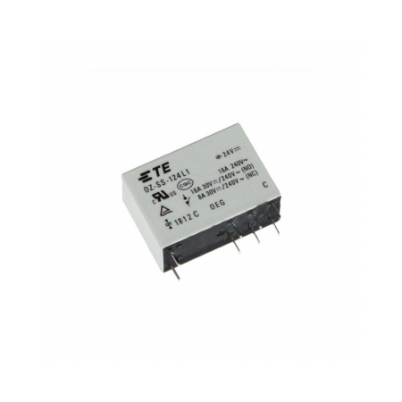 OZ-SS-124L1 16A 24V SPDT (1...