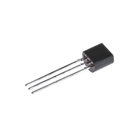 2N5962 NPN 0.05A 45V 0.625W...