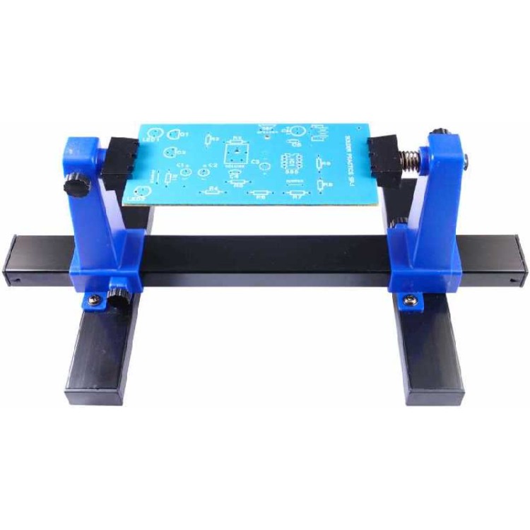 ZD-11E PCB Devre Kartı Tutucu