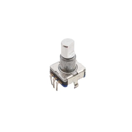 14mm D Şaft Rotary Encoder
