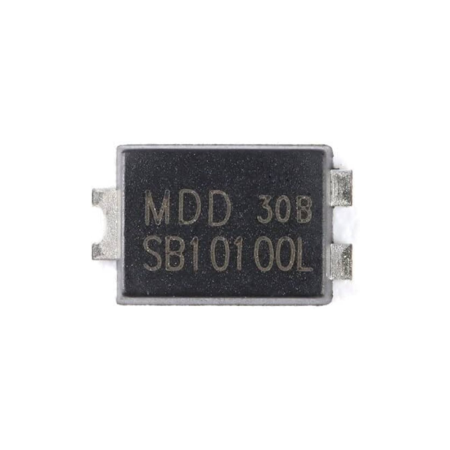 SB10100L 10A 100V SMD...