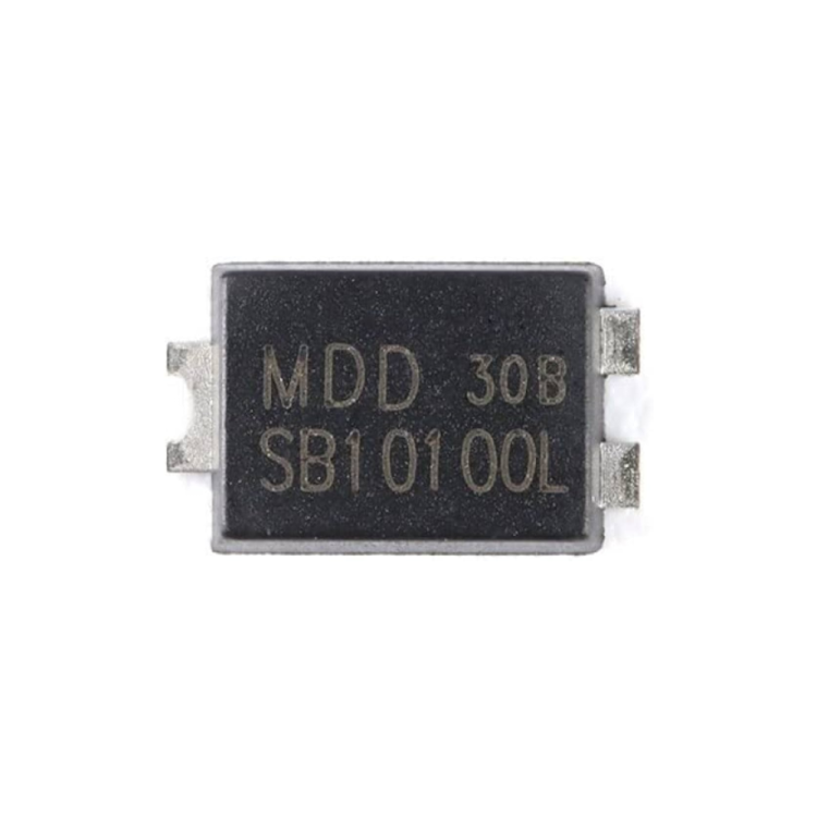 SB10100L 10A 100V SMD Schottky Diyot