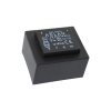 ASL131209 230V AC 2x9V AC 5.4VA PCB Tip Dökümlü Trafo-mini-0