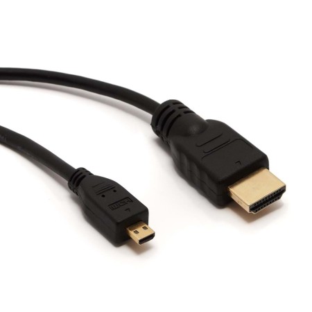 HDMI to Micro HDMI Kablo...