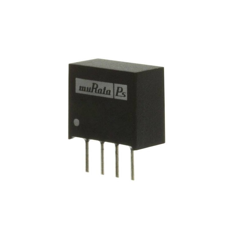 NME0505SC 5VDC Giriş 5VDC Çıkış 1W İzole DC-DC Dönüştürücü