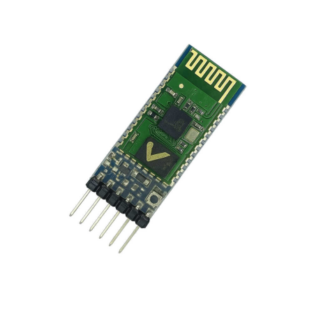 HC05 Bluetooth-Serial Modül