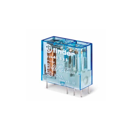 40.52.8.048.0000 8A 48V AC...