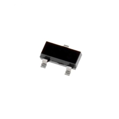 MMBT2907A (2F) PNP 0.6A 60V...