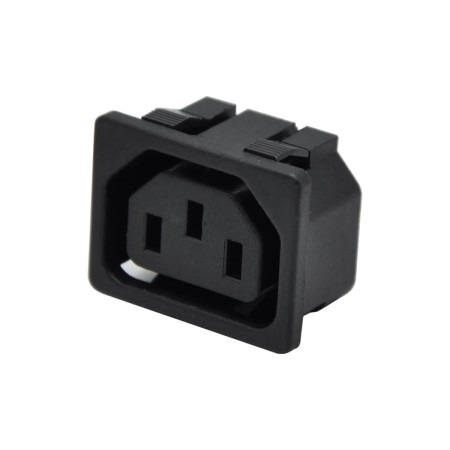 IC-212D Dişi Power Soket