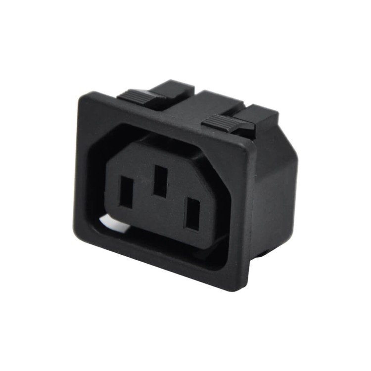 IC-212D Dişi Power Soket