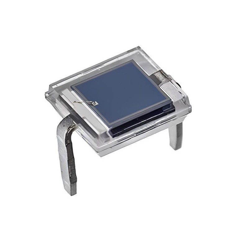 BPW34 SMD Foto Diyot Optik Sensör