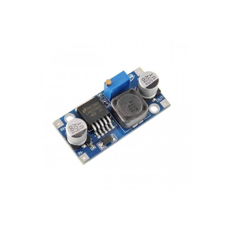 LM2596S 3A Mini...