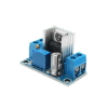 LM317 DC-DC Ayarlanabilir Voltaj Düşürücü Regülatör Modülü-mini-0