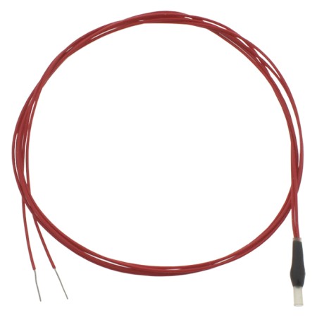 100R (100 Ohm) 100°C...