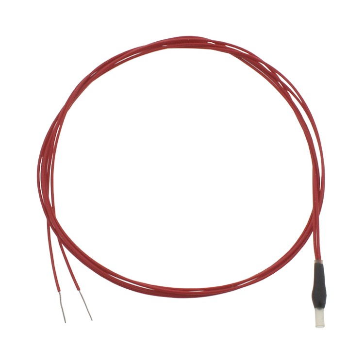 100R (100 Ohm) 100°C Kablolu PTC Termistör