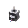NEMA 14 200 Adım 2.7V 1A Bipolar Step Motor - SY35ST36-1004A-mini-0
