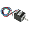 NEMA 11 32x28mm 200 Adım 3.8V Bipolar Step Motor - SY28STH32-0674A-mini-0